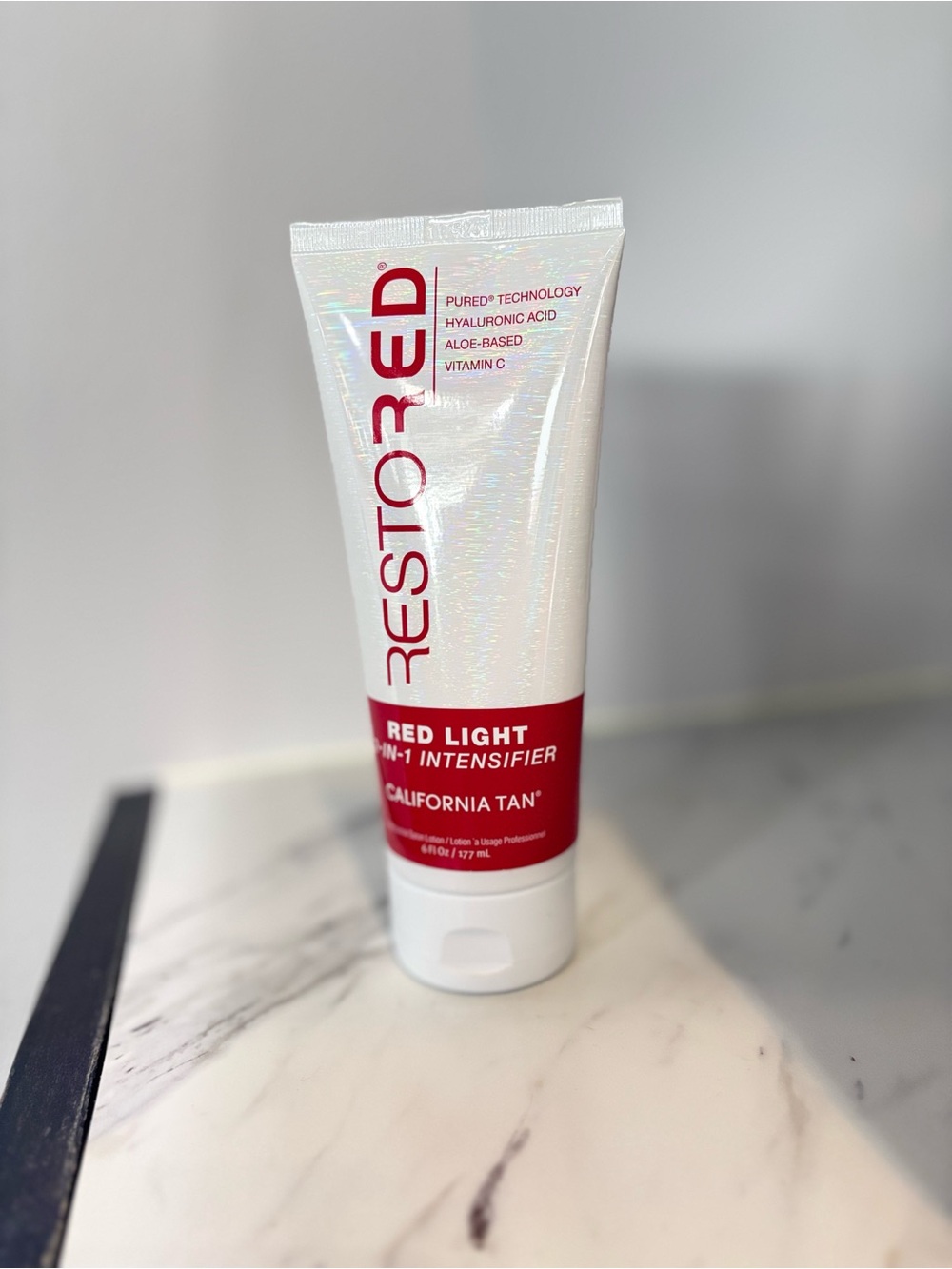 Restored Red Light 2-in-1 Intensifier